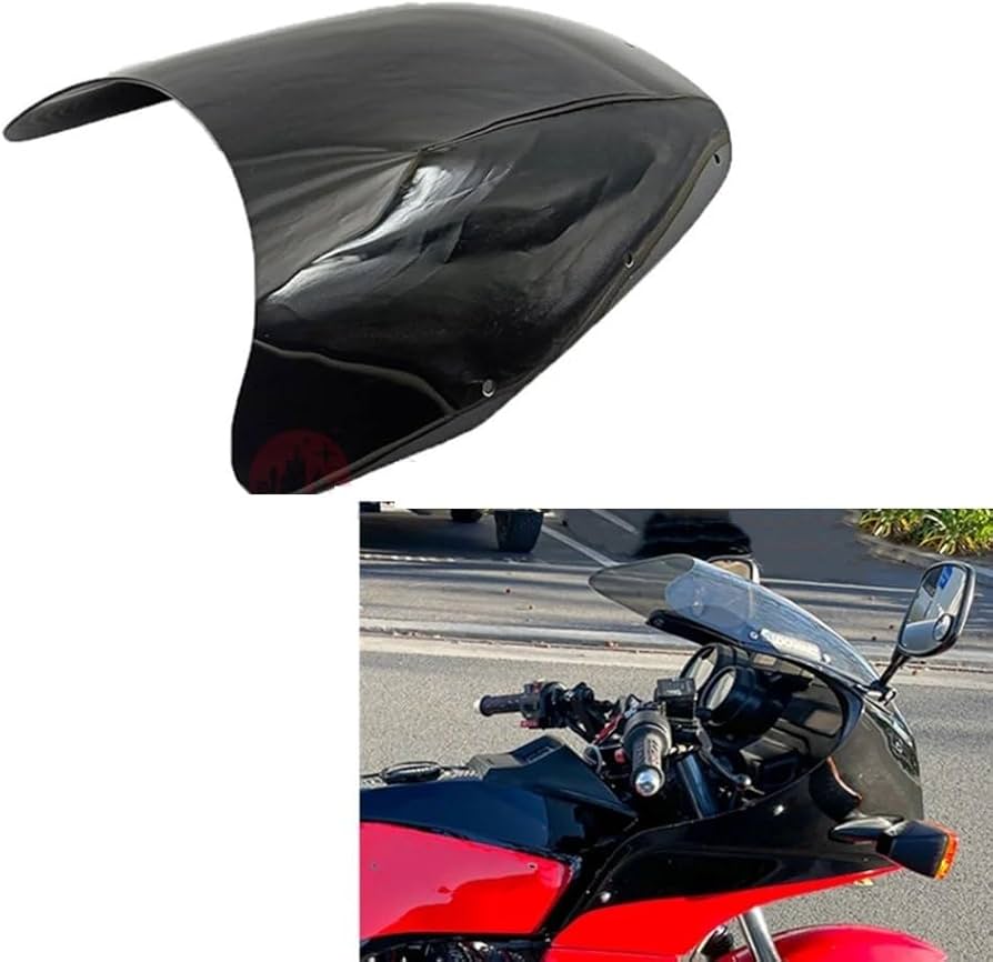 750ターボ・GPZ750・GPZ1100スクリーン 750ターボ・GPZ750・GPZ1100スクリーン
